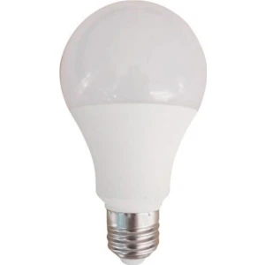 9W E27 LED Ampul Beyaz Işık 3'lü