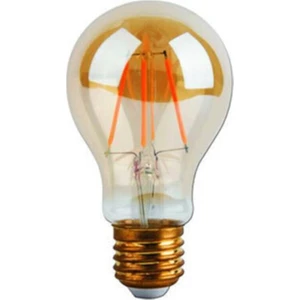 4W Rustik LED Ampul 2700K Amber E27 CT-4285