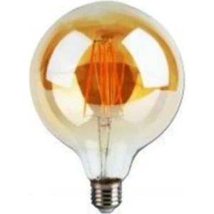 CT-4286 Rustik LED Ampul G95 Glop amber