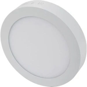 Aluminyum LED Gövde Sıva Üstü LED Panel 18W CT-5233 Beyaz Işık