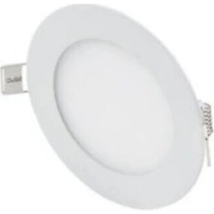 Alüminyum Gövde Slim LED Panel Spot 3W Beyaz Işık CT-5144- (5 Adet )