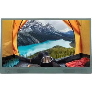 32H9520Y 32" 81 Ekran Dahili Uydu Alıcılı HD Ready Smart LED TV