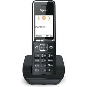 Comfort 550 Renkli Ekran Dect Telsiz Telefon