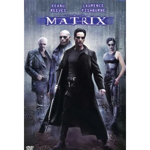 The Matrix
