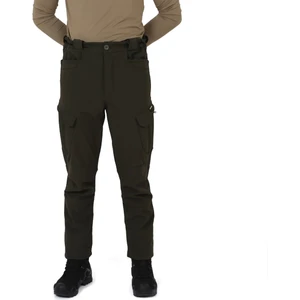 Ss Likralı Su ve Rüzgar Geçirmez Softshell Pantolon