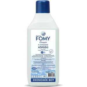 El Temizlik Köpüğü 1800 ml