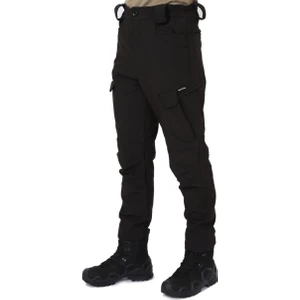 Single Sword Likralı Outdoor Su&Rüzgar Geçirmez Softshell Pantolon