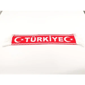 Mood Agenda Araç Içi Atkı