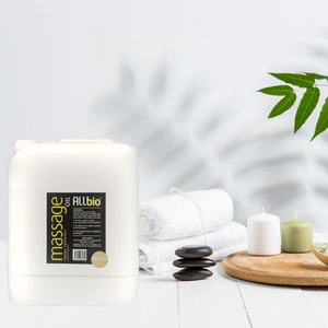 Allbio Masaj Yağı Papatya 5 lt