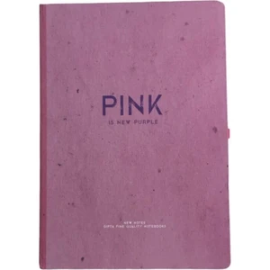 New Notes Iplik Dikişli Sert Kapak 17X24 120 Yaprak Kareli 4663