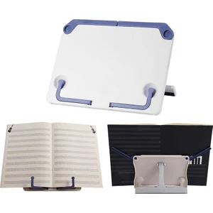 Çok Amaçlı Tablet, Kitap, Dergi, Nota Okuma Standı - AL2462