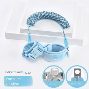 Hogo Kids Çocuk Güvenlik Ipi (Yurt Dışından)