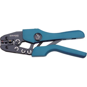 Izoleli Terminal Sıkma Pensesi