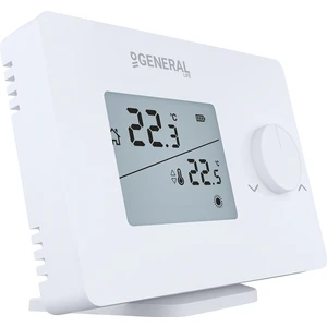 Mitra 260S Rf Kablosuz Dijital Oda Termostatı