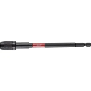 Bits Uç Tutucu Kilitlemeli 152 mm