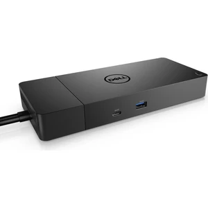 Performance Dock – WD19DCS 240W Kablolu USB 3.2 Gen 2 (3.1 Gen 2) Type-C Siyah