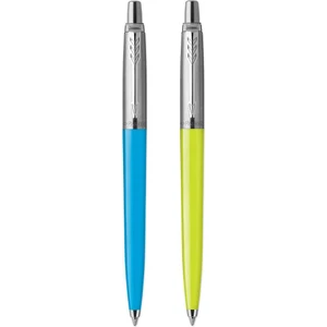 Jotter Originals 60S Pop Art Tükenmez Kalem Limesky Blue |blue Ink