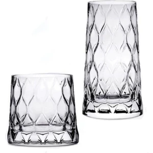 Leafy Bardak Seti 12'li 420194-420855 LEAFY12