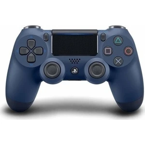 Ps4 Dualshock 4 V2 Gamepad Lacivert Yeni Nesil Kol