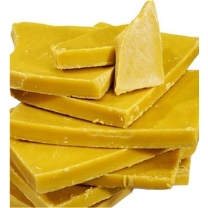 Hırdavat Doğal Bal Mumu Külçe 1000 gr