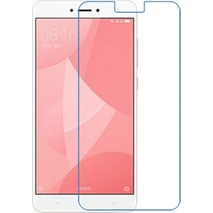 Xiaomi Redmi 4x Nano Kırılmaz Cam Ekran Koruyucu
