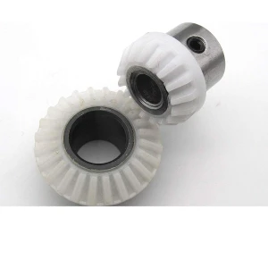 Singer Uyumlu Dik Mil Dişli ve Ana Mil Dişli Takımı