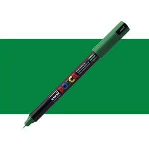 Posca Marker Kalem Pc-1mr (0.7mm) Yeşil