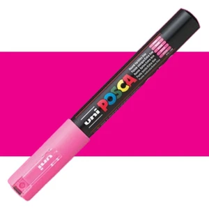 Posca Marker Kalem Pc-1m (0.7mm) Pembe