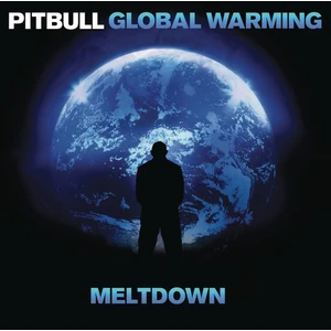 Pitbull – Global Warming: Meltdown CD