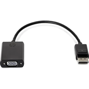 Hp F7W97AA Displayport To VGA Çevirici Kablo 752661-004