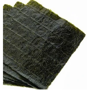 Doğal Nori Yosunu 10 Lu