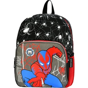 Dzc Kuzenler Avm Anaokul Kreş Sırt Okul Çantası Spiderman