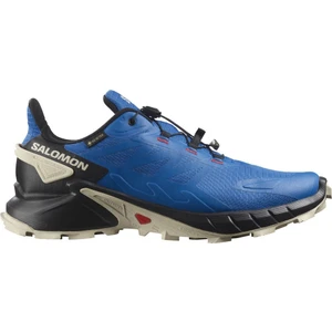 Supercross 4 Gtx Mavi Erkek Spor Ayakkabı L41732000-27130