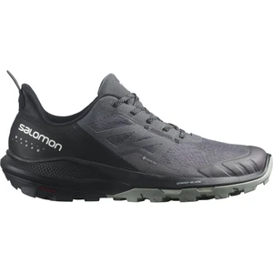 Outpulse Gtx Siyah Erkek Spor Ayakkabı L41587800-27103