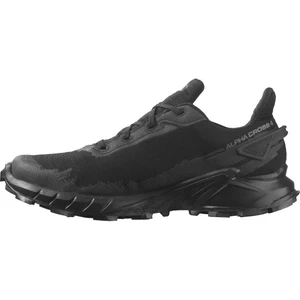Alphacross 4 Gtx Siyah Erkek Spor Ayakkabı L47064000-22722
