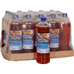 Yazlık Oto Cam Suyu 1litre 20 Adet