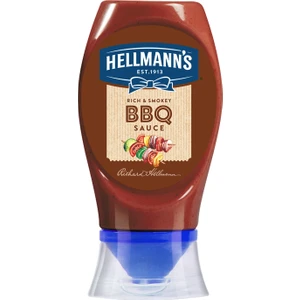 Hellmann's Barbekü Sos 285 G