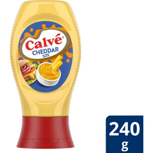 Sos Cheddar 240 g