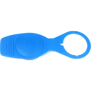 Bross Otomotiv BSP1088 Vw Audi Skoda Seat Için Ön Silecek Su Depo Kapağı 1K0955455
