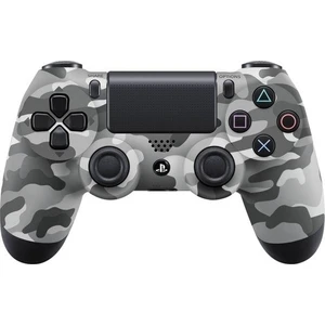 Ps4 Dualshock 4 V2 Gamepad Gri Kamuflaj Yeni Nesil Kol