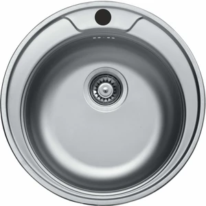 Rondo Evye - EC146 Tek Göz Krom Paslanmaz