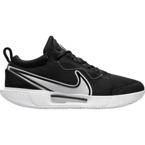 DH2603-010 Court Zoom Pro Clay Court Unisex Tenis Ayakkabısı