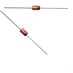 1N4733A Do-41 5.1V 1W Zener Diyot-10 Adet