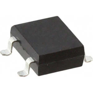 DB207S 4-Smd 2A 1000V Köprü Diyot-10 Adet
