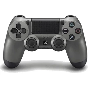 Ps4 Dualshock 4 V2 Gamepad Gri  Yeni Nesil Kol