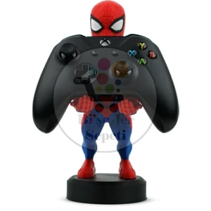 Bi'şeyler Sepeti Spiderman Gamepad Kol Tutacağı