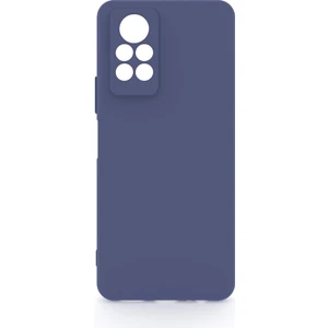 Infinix Note 11 Pro Kılıf Kamera Korumalı Silikon Rubber Arka Kapak