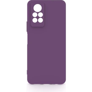 Infinix Note 11 Pro Kılıf Kamera Korumalı Silikon Rubber Arka Kapak