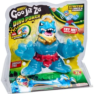 Supergoo Gücü Dino Figür