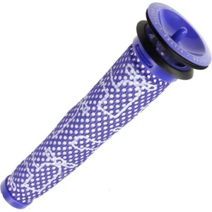 V8 Filtre